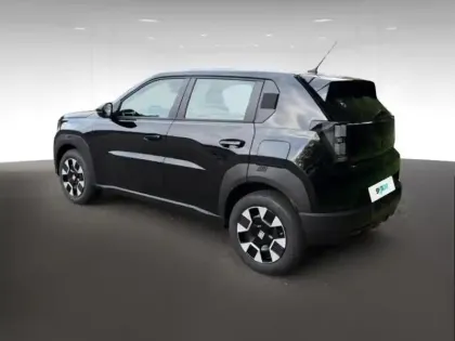 Photo 6 Fiat Grande Panda  1.2 Hybrid Turbo 110ch Icône eDCT6