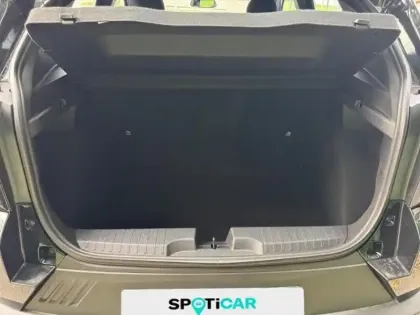 Photo 5 Fiat Grande Panda  1.2 Hybrid Turbo 110ch Icône eDCT6