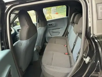 Photo 8 Fiat Grande Panda  1.2 Hybrid Turbo 110ch Icône eDCT6