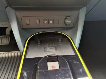 Photo 13 Fiat Grande Panda  1.2 Hybrid Turbo 110ch Icône eDCT6