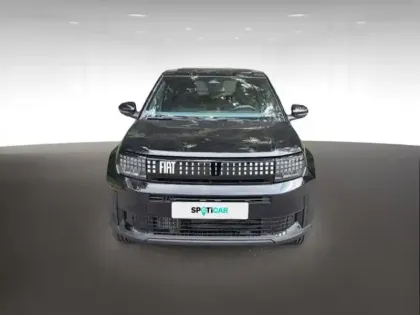 Photo 1 Fiat Grande Panda  1.2 Hybrid Turbo 110ch Icône eDCT6