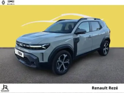 Photo Dacia Duster