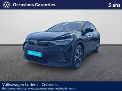 Photo Volkswagen Id.4
