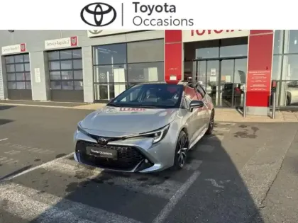 Photo Toyota Corolla