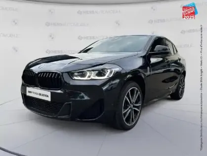 Photo Bmw X2
