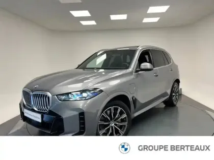 Photo Bmw X5