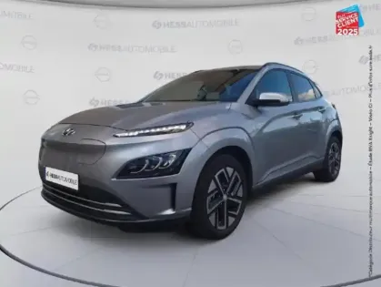 Photo Hyundai Kona