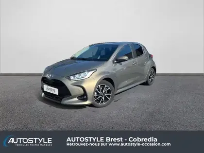 Photo Toyota Yaris