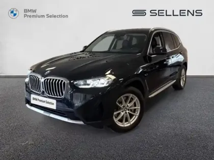 Photo Bmw X3