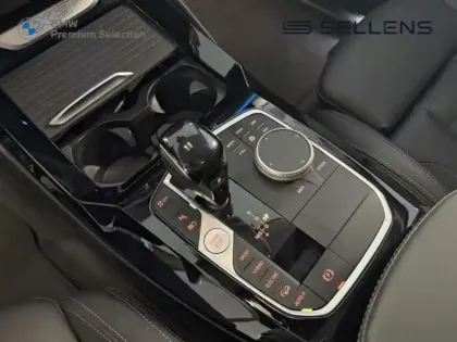 Photo 12 BMW X3  xDrive30e 292ch xLine