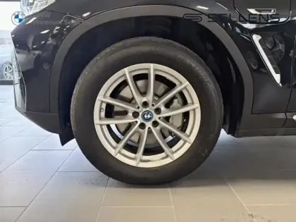 Photo 7 BMW X3  xDrive30e 292ch xLine