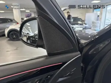 Photo 11 BMW X3  xDrive30e 292ch xLine