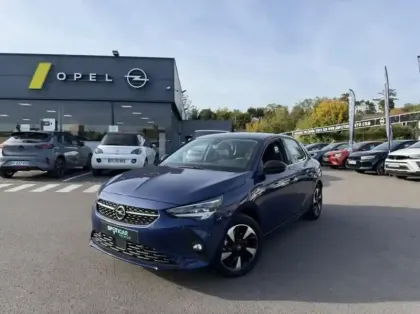 Photo Opel Corsa