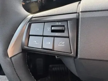 Photo 14 Opel Mokka  1.2 Turbo Hybrid 136ch GS e-DCT6