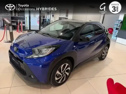 Photo Toyota Aygo