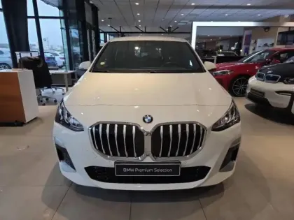 Photo 10 BMW Serie 2 Série 2 ActiveTourer 218d 150ch M Sport DKG7