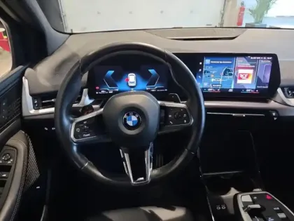 Photo 5 BMW Serie 2 Série 2 ActiveTourer 218d 150ch M Sport DKG7