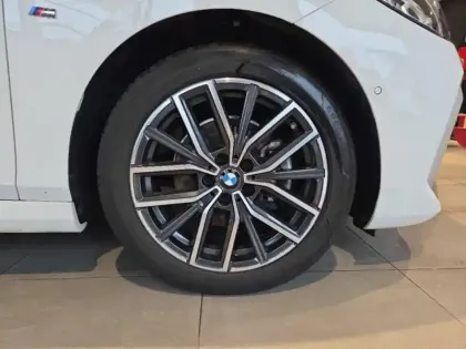 Photo 7 BMW Serie 2 Série 2 ActiveTourer 218d 150ch M Sport DKG7