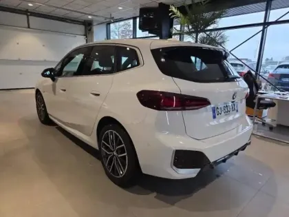 Photo 12 BMW Serie 2 Série 2 ActiveTourer 218d 150ch M Sport DKG7