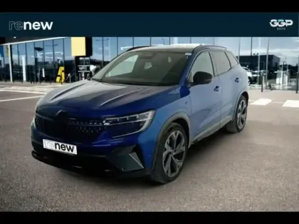 Photo Renault Austral