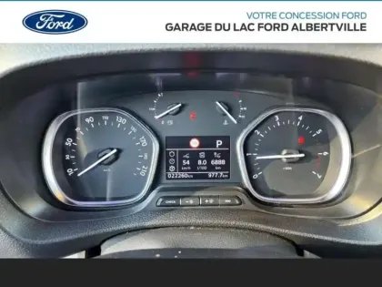 Photo 7 Toyota Proace  Verso Long 2.0 180 D-4D Dynamic Connect BVA RC23