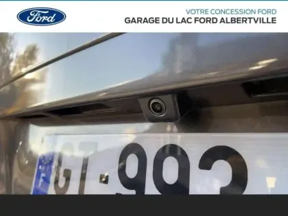 Photo 14 Toyota Proace  Verso Long 2.0 180 D-4D Dynamic Connect BVA RC23