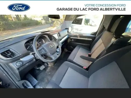 Photo 4 Toyota Proace  Verso Long 2.0 180 D-4D Dynamic Connect BVA RC23