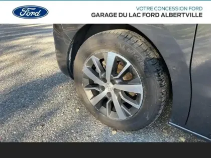 Photo 3 Toyota Proace  Verso Long 2.0 180 D-4D Dynamic Connect BVA RC23