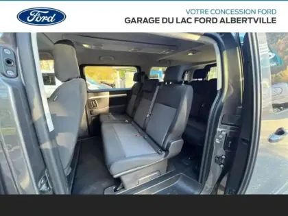 Photo 10 Toyota Proace  Verso Long 2.0 180 D-4D Dynamic Connect BVA RC23