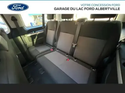 Photo 12 Toyota Proace  Verso Long 2.0 180 D-4D Dynamic Connect BVA RC23