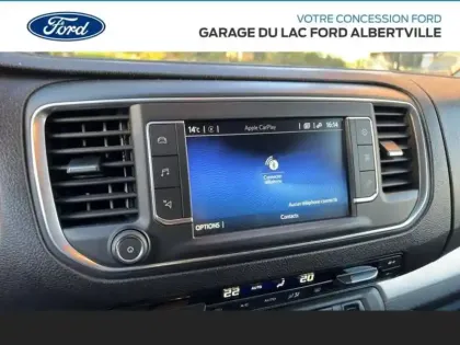 Photo 8 Toyota Proace  Verso Long 2.0 180 D-4D Dynamic Connect BVA RC23