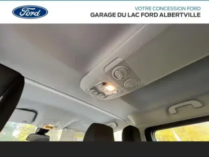 Photo 11 Toyota Proace  Verso Long 2.0 180 D-4D Dynamic Connect BVA RC23