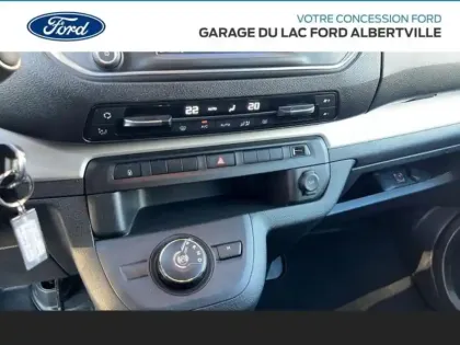 Photo 9 Toyota Proace  Verso Long 2.0 180 D-4D Dynamic Connect BVA RC23