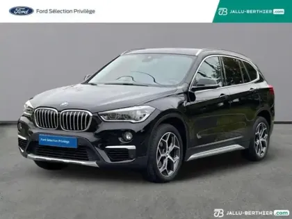 Photo Bmw X1