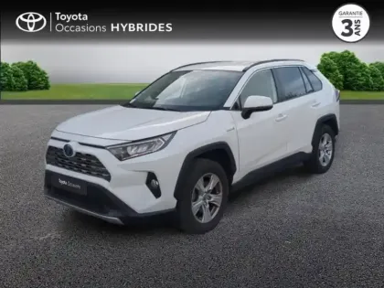 Photo Toyota Rav4