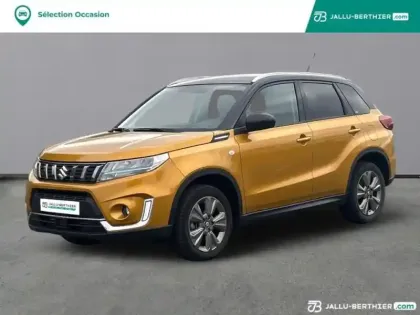 Photo Suzuki Vitara