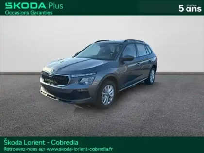 Photo Skoda Kamiq