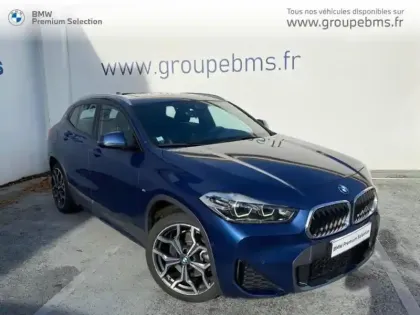 Photo Bmw X2