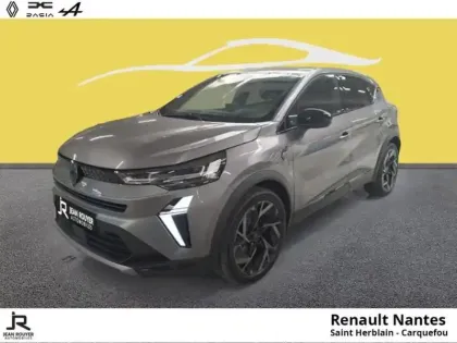 Photo Renault Captur