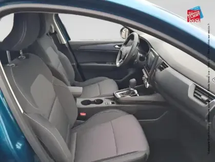 Photo 19 Renault Arkana  1.6 E-Tech 145ch full hybrid Evolution -24