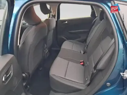 Photo 25 Renault Arkana  1.6 E-Tech 145ch full hybrid Evolution -24