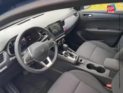 Photo 29 Renault Arkana  1.6 E-Tech 145ch full hybrid Evolution -24