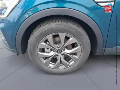 Photo 24 Renault Arkana  1.6 E-Tech 145ch full hybrid Evolution -24