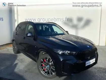 Photo Bmw X5