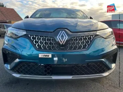 Photo 12 Renault Arkana  1.6 E-Tech 145ch full hybrid  Techno -24