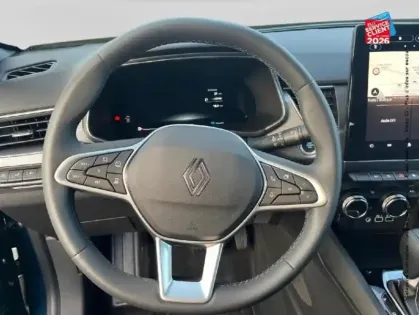 Photo 11 Renault Arkana  1.6 E-Tech 145ch full hybrid  Techno -24