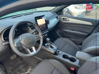 Photo 14 Renault Arkana  1.6 E-Tech 145ch full hybrid  Techno -24