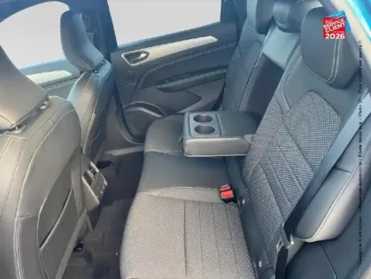 Photo 10 Renault Arkana  1.6 E-Tech 145ch full hybrid  Techno -24