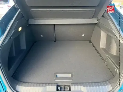 Photo 13 Renault Arkana  1.6 E-Tech 145ch full hybrid  Techno -24