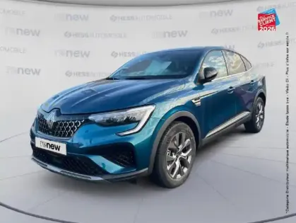 Photo Renault Arkana